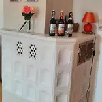 Wohnen Bei Den Brueckenhaeusern Lägenhet *