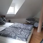 Wohnen Bei Den Brueckenhaeusern Lägenhet *