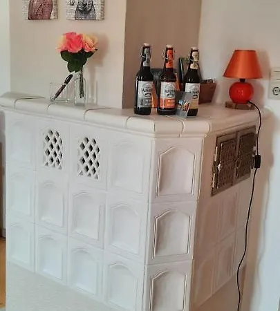 Wohnen Bei Den Brueckenhaeusern Apartment *