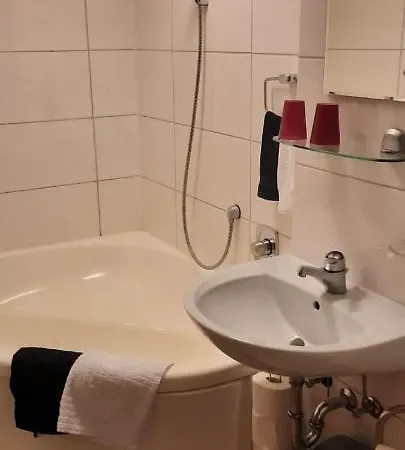 Wohnen Bei Den Brueckenhaeusern Bad Kreuznach