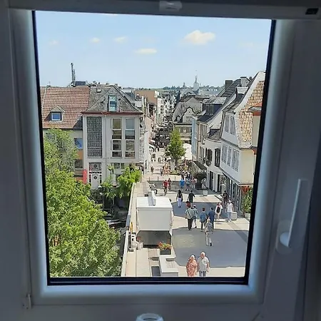 Wohnen Bei Den Brueckenhaeusern Bad Kreuznach