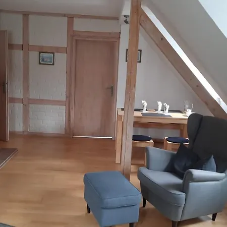 Wohnen Bei Den Brueckenhaeusern