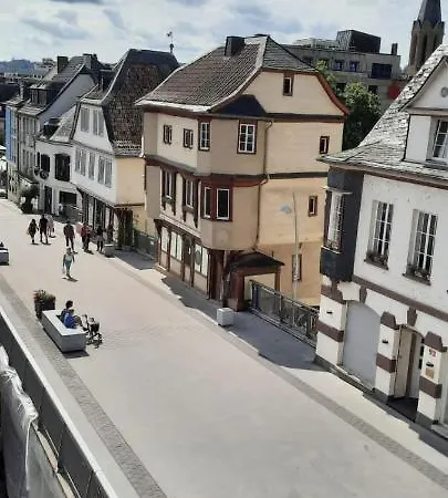 Wohnen Bei Den Brueckenhaeusern * Bad Kreuznach