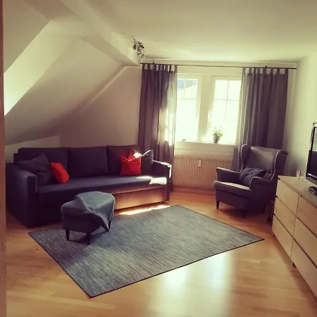 Wohnen Bei Den Brueckenhaeusern *