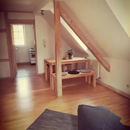 Wohnen Bei Den Brueckenhaeusern Bad Kreuznach