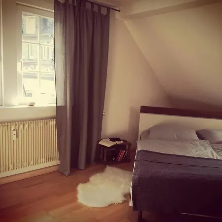 Wohnen Bei Den Brueckenhaeusern *