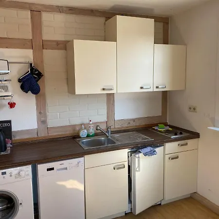 Wohnen Bei Den Brueckenhaeusern