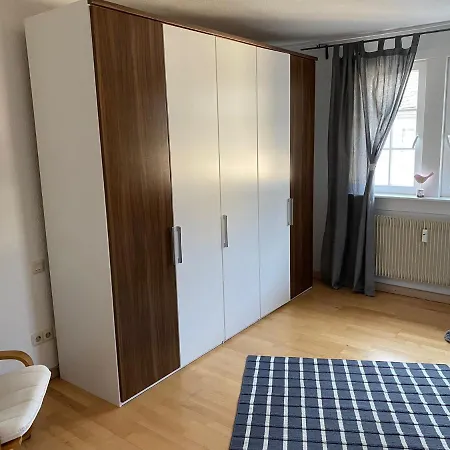 Wohnen Bei Den Brueckenhaeusern Bad Kreuznach