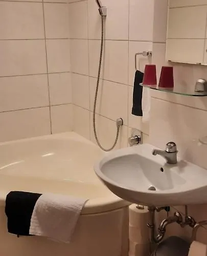 Wohnen Bei Den Brueckenhaeusern Bad Kreuznach