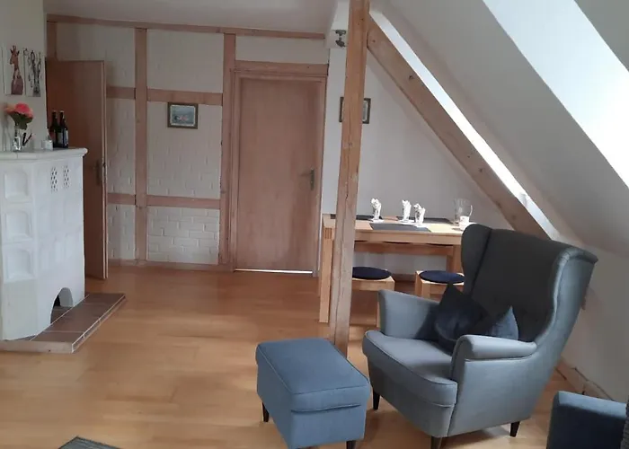 Wohnen Bei Den Brueckenhaeusern