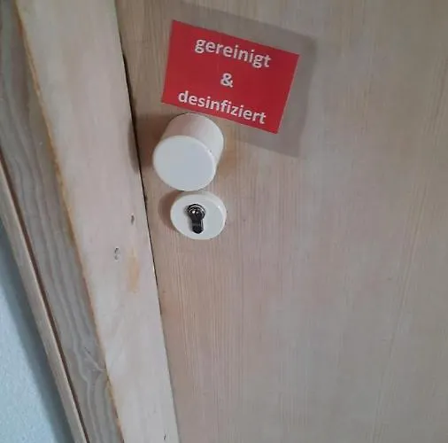 Wohnen Bei Den Brueckenhaeusern *