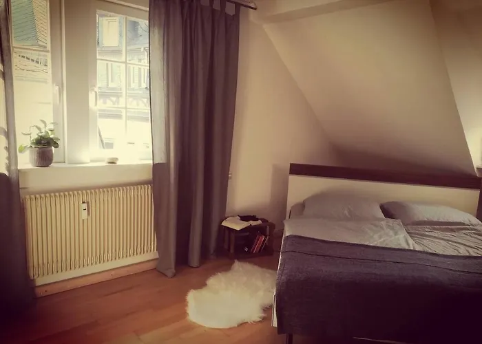 Wohnen Bei Den Brueckenhaeusern *