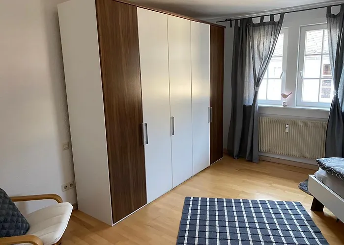 Wohnen Bei Den Brueckenhaeusern Bad Kreuznach