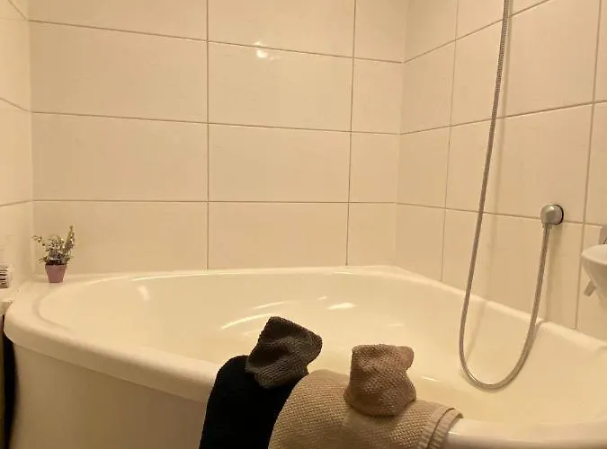 Wohnen Bei Den Brueckenhaeusern Apartment